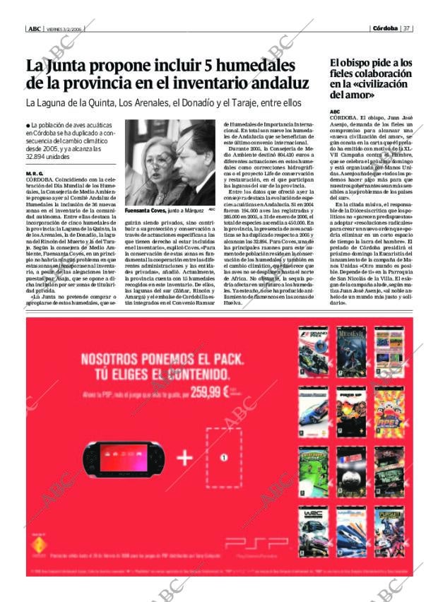ABC CORDOBA 03-02-2006 página 37