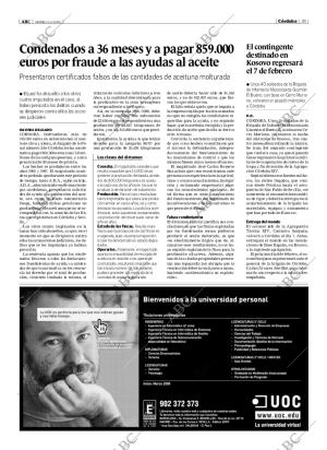 ABC CORDOBA 03-02-2006 página 39