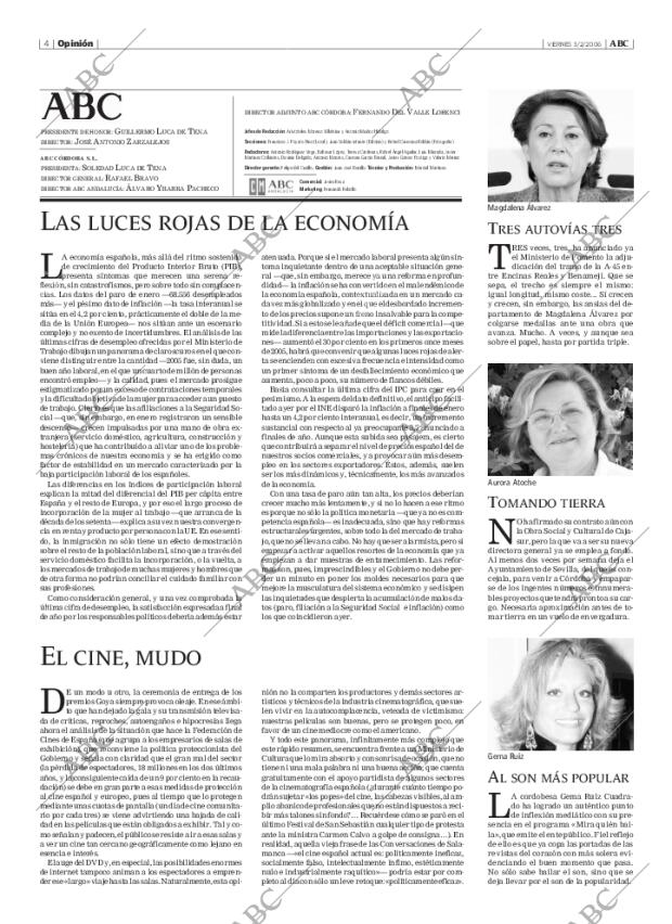 ABC CORDOBA 03-02-2006 página 4