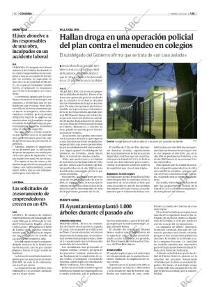ABC CORDOBA 03-02-2006 página 40