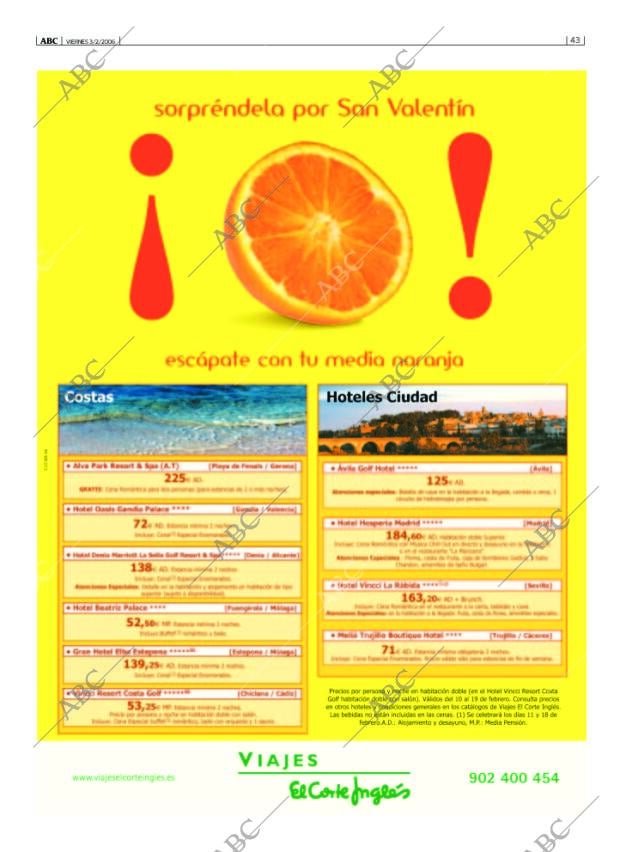ABC CORDOBA 03-02-2006 página 43