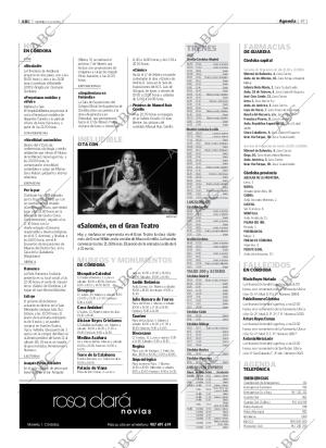 ABC CORDOBA 03-02-2006 página 47