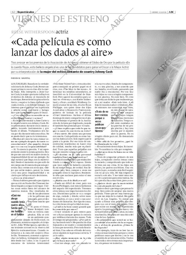 ABC CORDOBA 03-02-2006 página 62