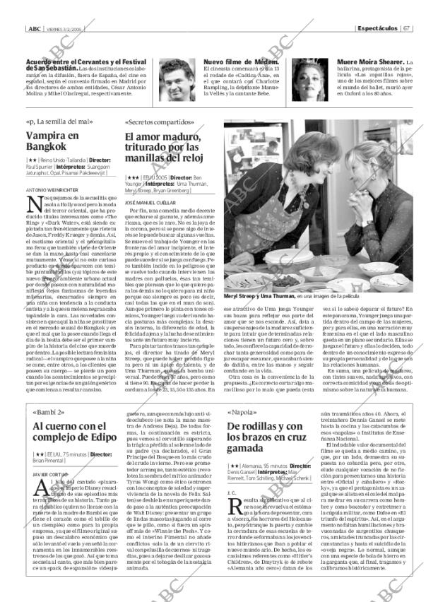 ABC CORDOBA 03-02-2006 página 67