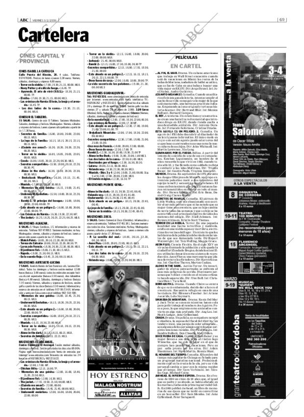 ABC CORDOBA 03-02-2006 página 69
