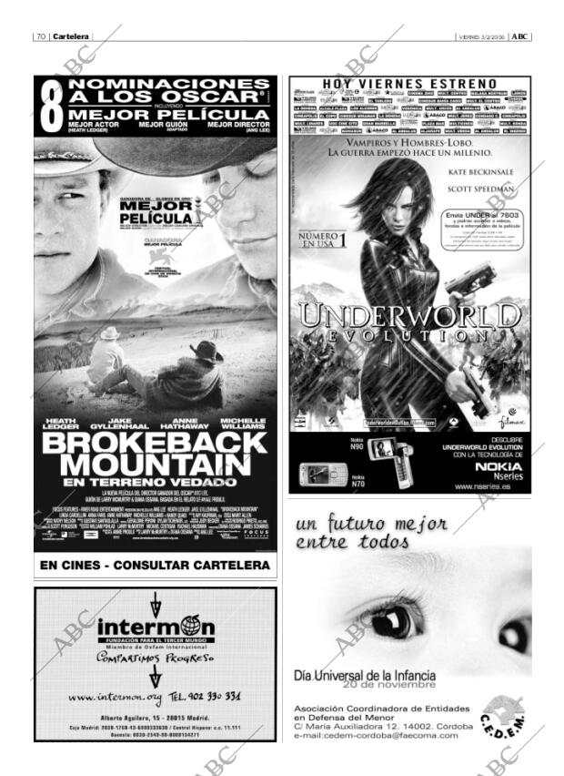 ABC CORDOBA 03-02-2006 página 70