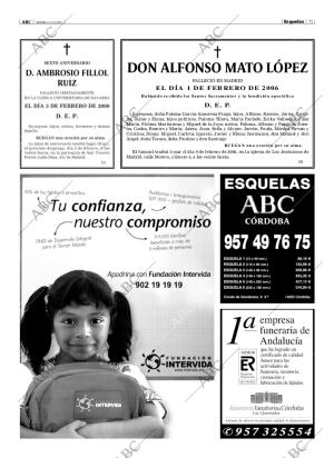 ABC CORDOBA 03-02-2006 página 71