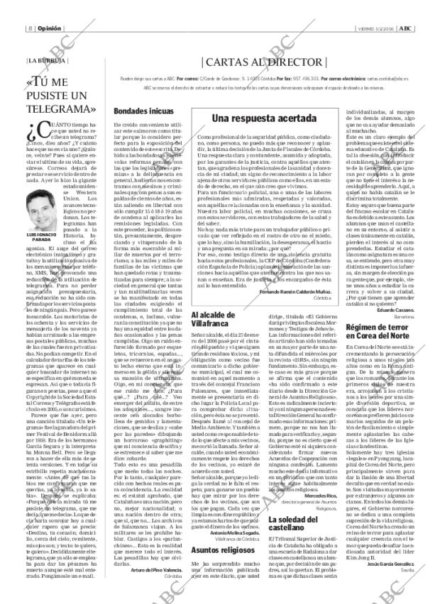 ABC CORDOBA 03-02-2006 página 8