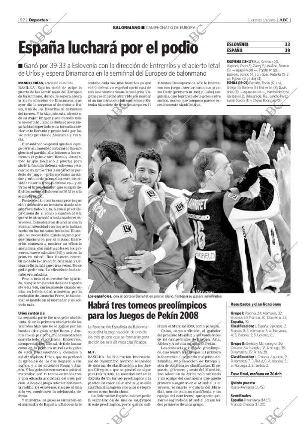 ABC CORDOBA 03-02-2006 página 92