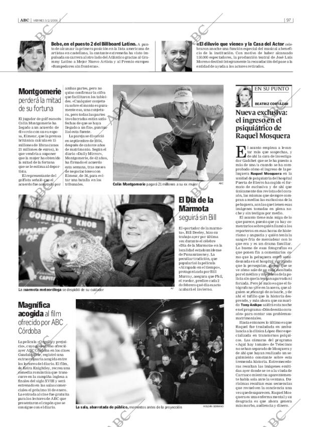 ABC CORDOBA 03-02-2006 página 97