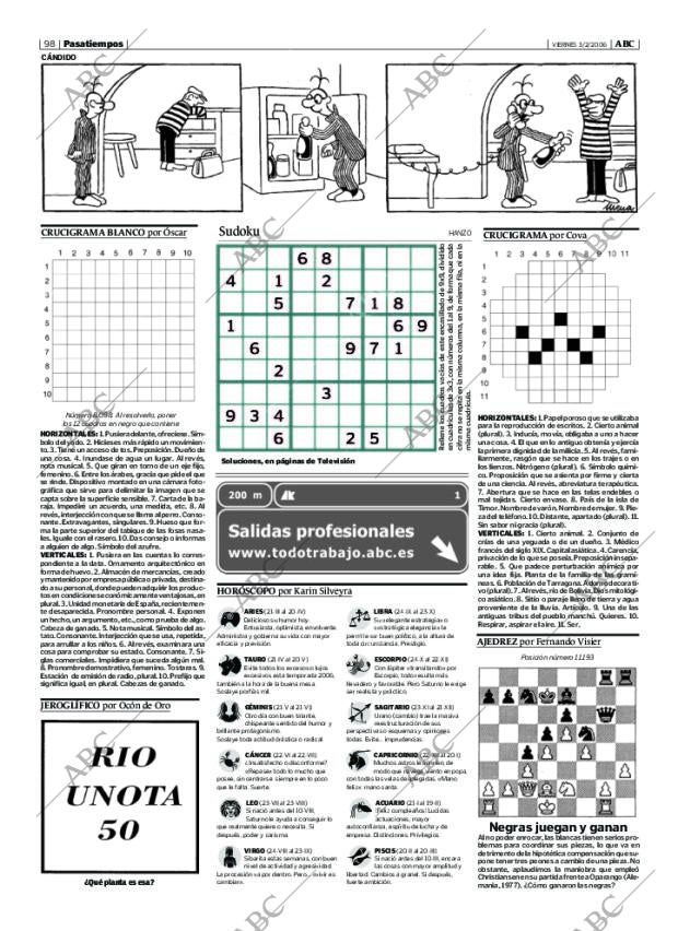 ABC CORDOBA 03-02-2006 página 98