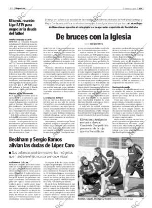 ABC MADRID 03-02-2006 página 100