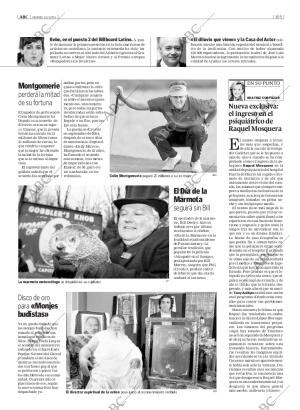 ABC MADRID 03-02-2006 página 105