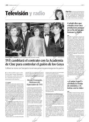 ABC MADRID 03-02-2006 página 107