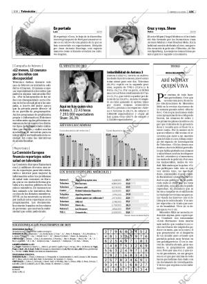 ABC MADRID 03-02-2006 página 108