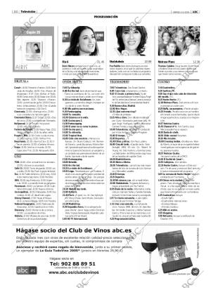 ABC MADRID 03-02-2006 página 110