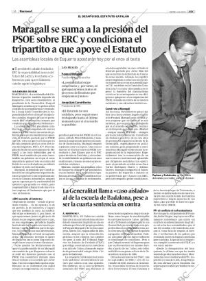 ABC MADRID 03-02-2006 página 14