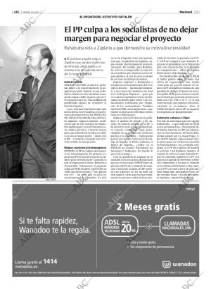ABC MADRID 03-02-2006 página 15