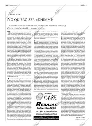 ABC MADRID 03-02-2006 página 3