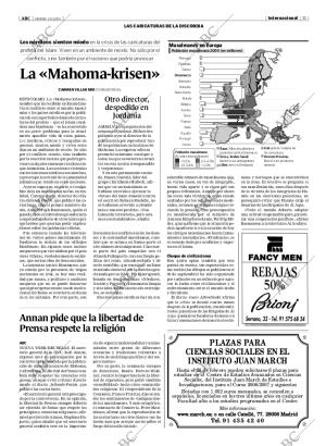 ABC MADRID 03-02-2006 página 31