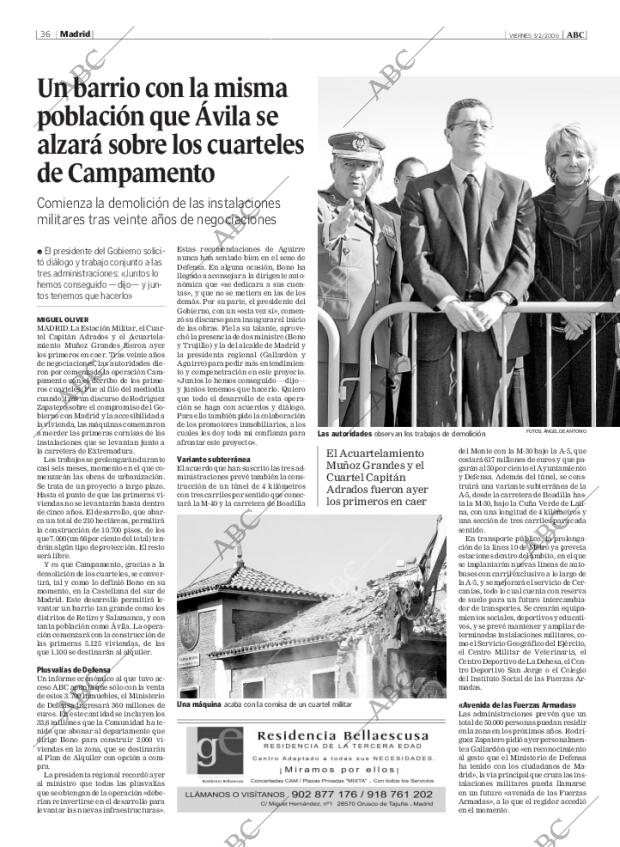 ABC MADRID 03-02-2006 página 36