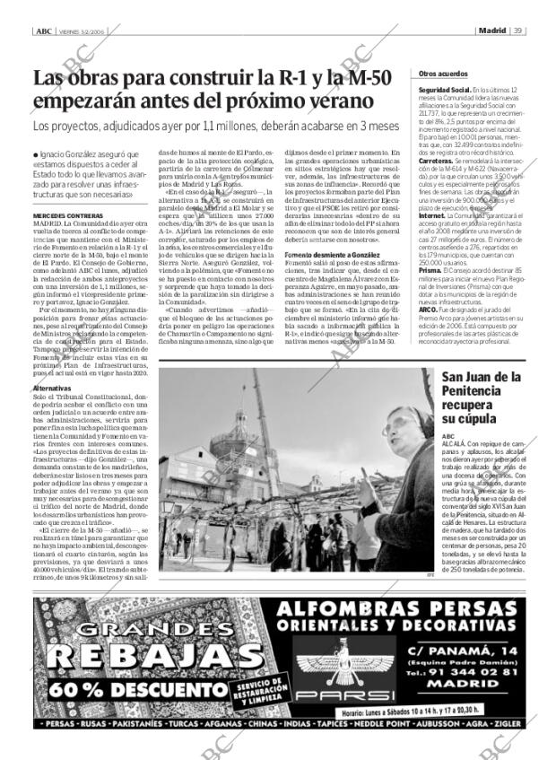 ABC MADRID 03-02-2006 página 39