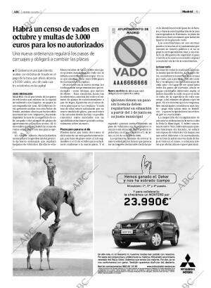 ABC MADRID 03-02-2006 página 41