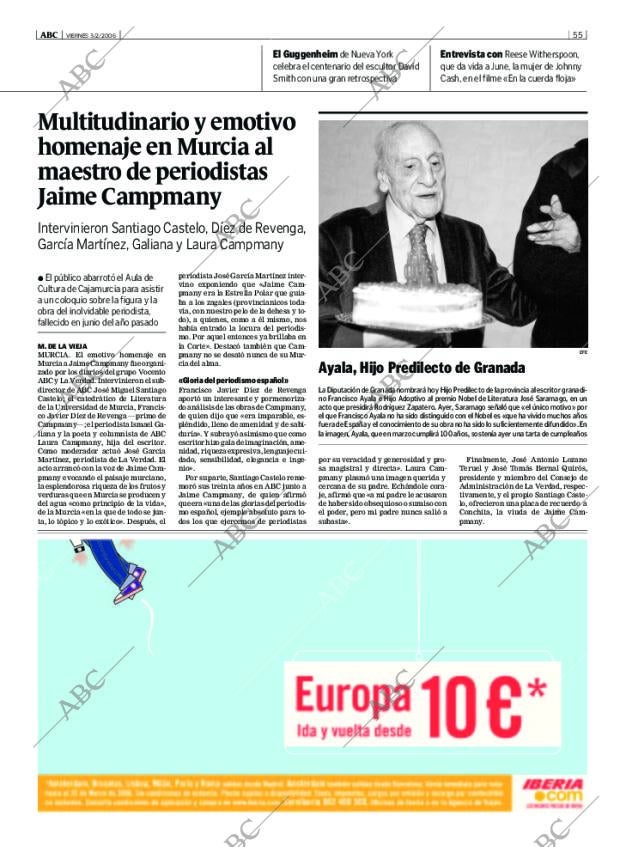 ABC MADRID 03-02-2006 página 55