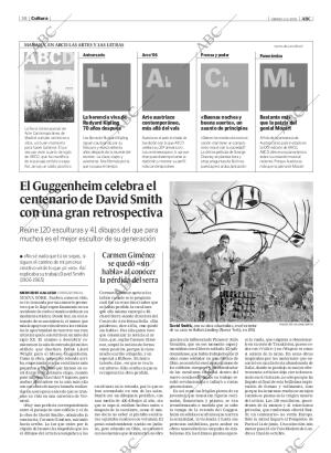 ABC MADRID 03-02-2006 página 58