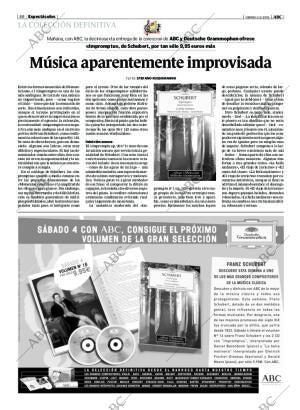 ABC MADRID 03-02-2006 página 68