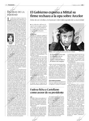 ABC MADRID 03-02-2006 página 92