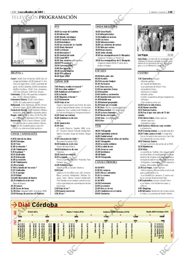 ABC CORDOBA 04-02-2006 página 106