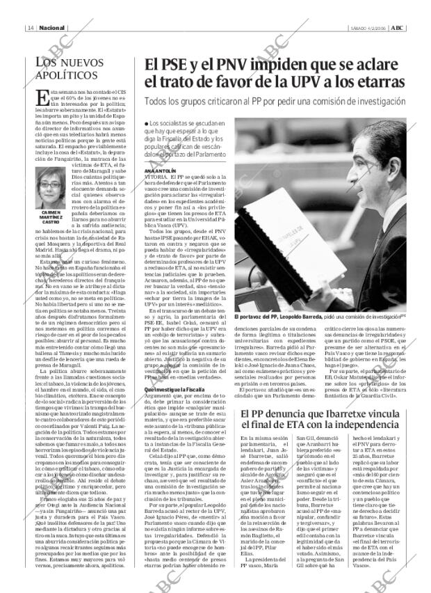 ABC CORDOBA 04-02-2006 página 14