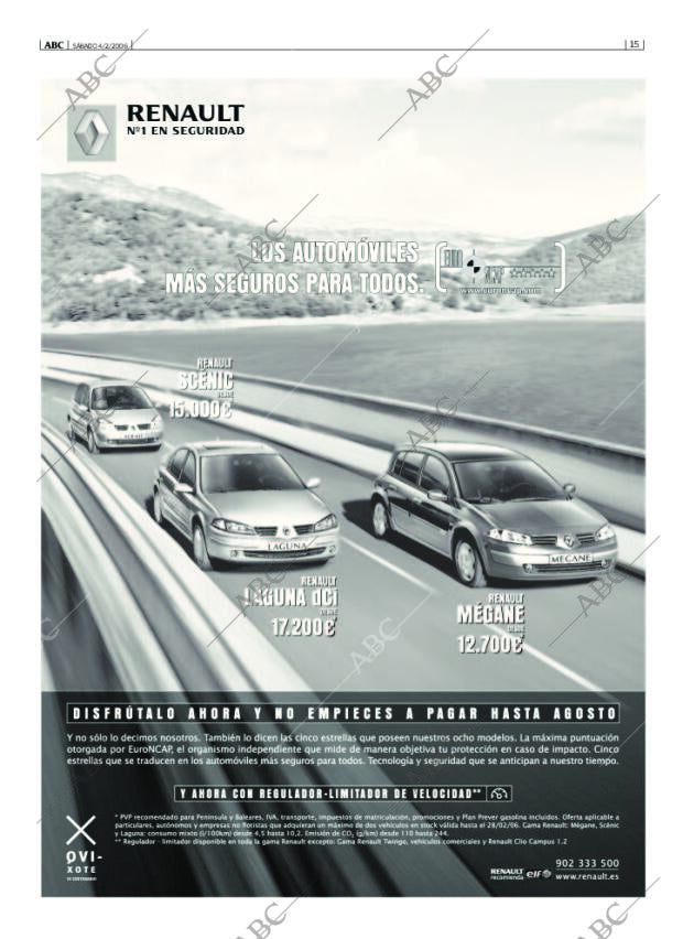 ABC CORDOBA 04-02-2006 página 15