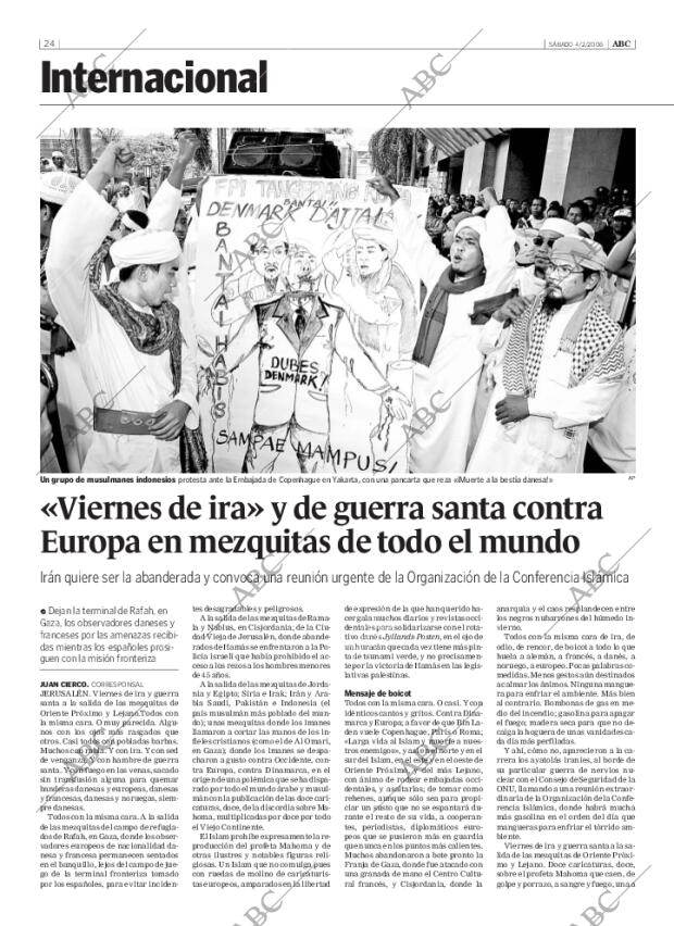 ABC CORDOBA 04-02-2006 página 24