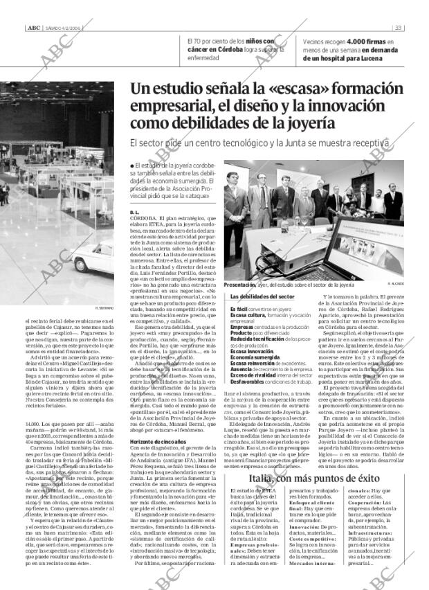 ABC CORDOBA 04-02-2006 página 33