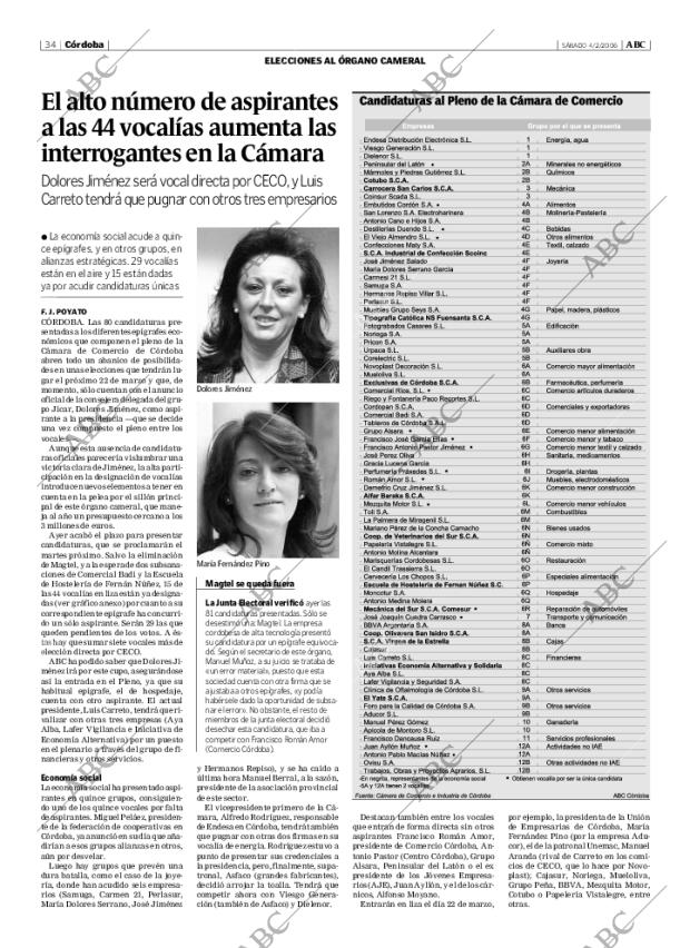 ABC CORDOBA 04-02-2006 página 34