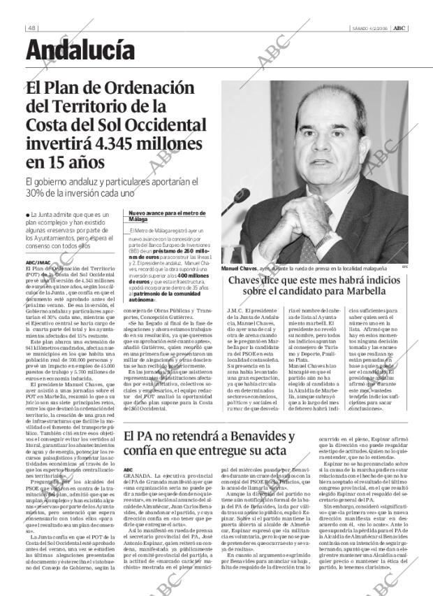 ABC CORDOBA 04-02-2006 página 48