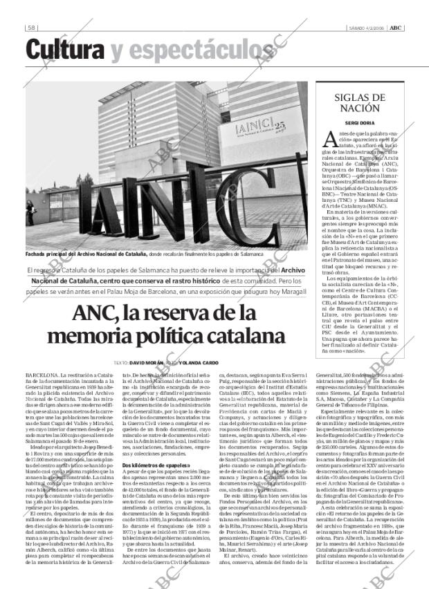 ABC CORDOBA 04-02-2006 página 58