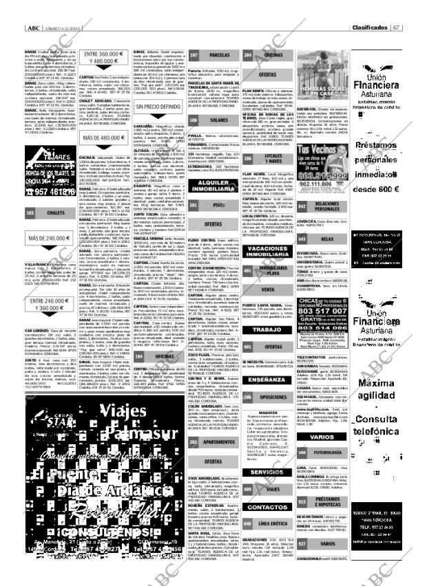 ABC CORDOBA 04-02-2006 página 67