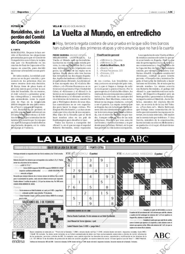ABC CORDOBA 04-02-2006 página 82