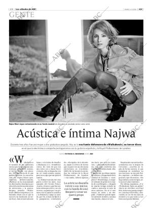 ABC MADRID 04-02-2006 página 108