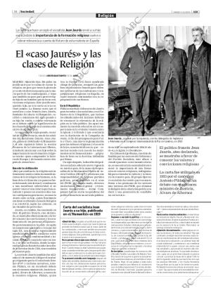 ABC MADRID 04-02-2006 página 58