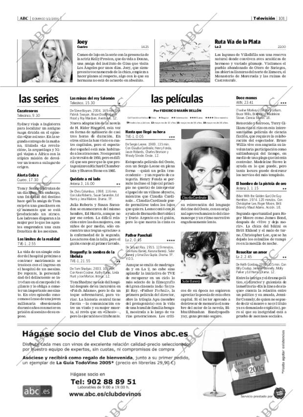 ABC CORDOBA 05-02-2006 página 101