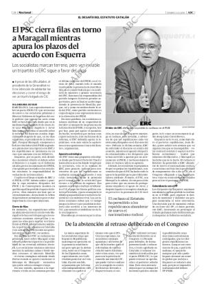 ABC CORDOBA 05-02-2006 página 14