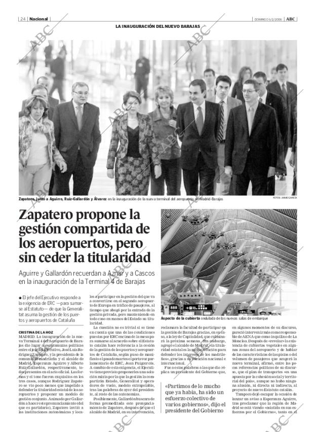 ABC CORDOBA 05-02-2006 página 24