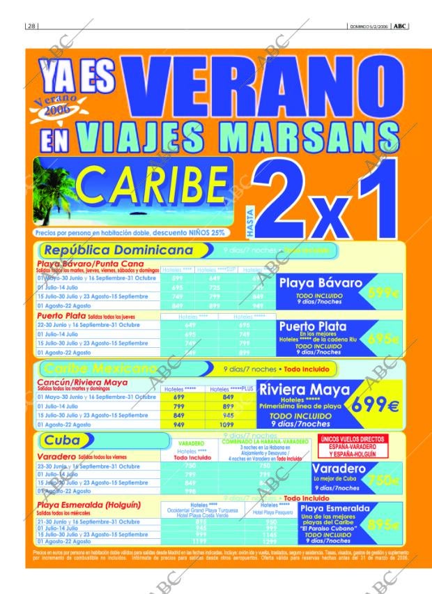 ABC CORDOBA 05-02-2006 página 28