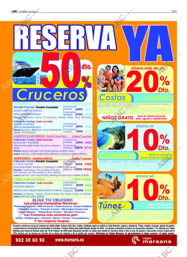 ABC CORDOBA 05-02-2006 página 29