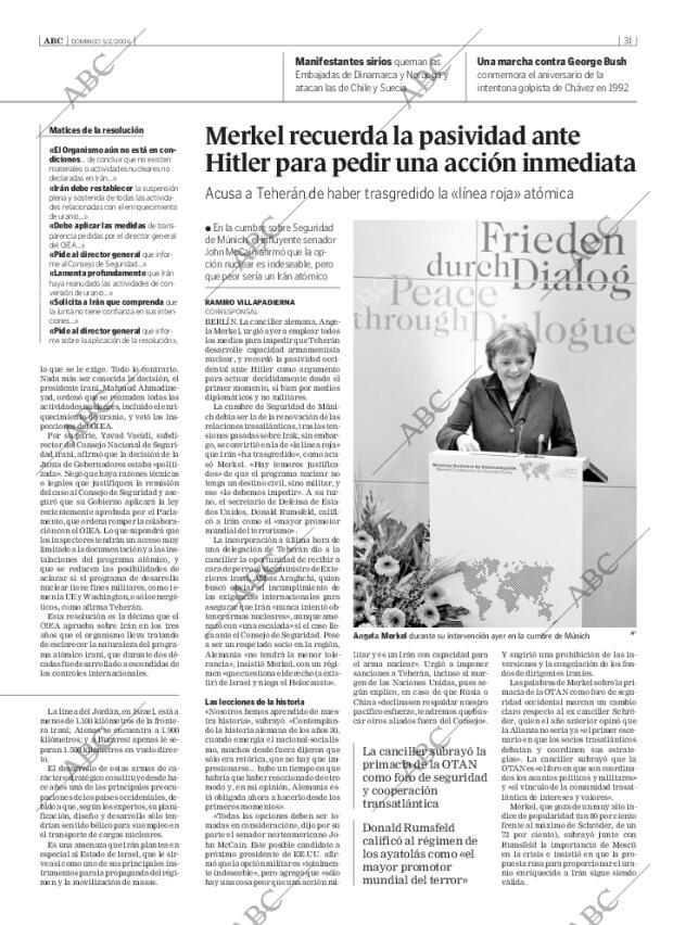 ABC CORDOBA 05-02-2006 página 31