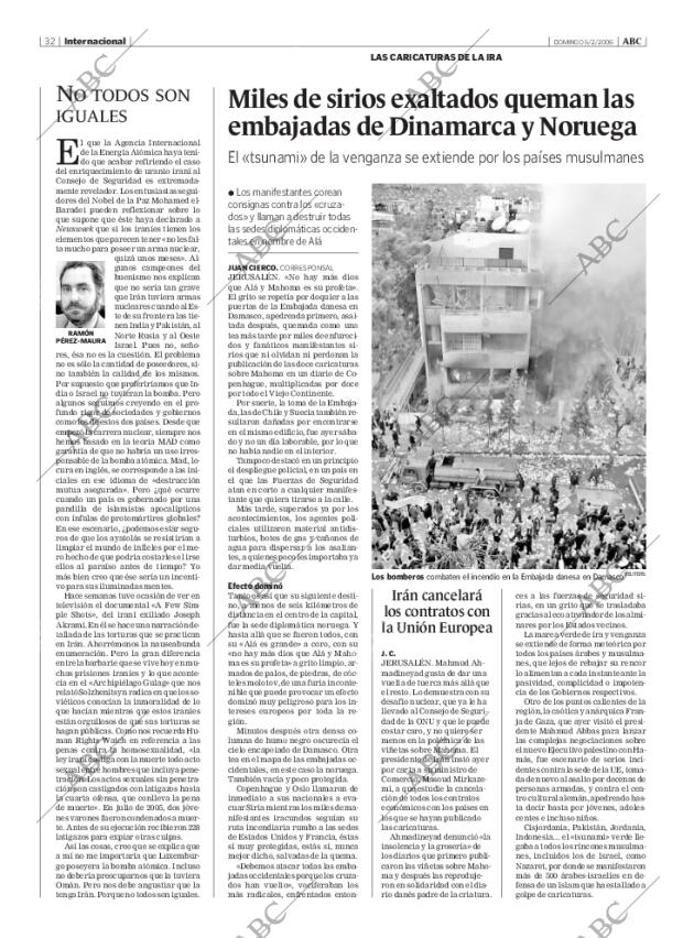 ABC CORDOBA 05-02-2006 página 32